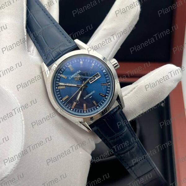 Tag Heuer Carrera Calibre 16 Automatic 10674 фото 2