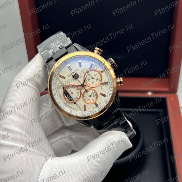 Tag Heuer Carrera Calibre 1969 10725 фото 2
