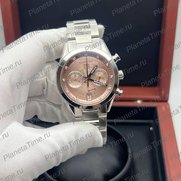 Tag Heuer Carrera Chronograph 39 mm 10773 фото 3