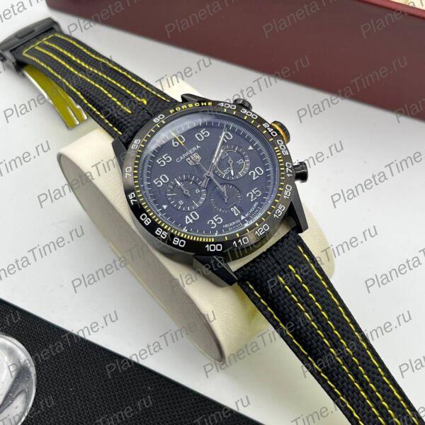 Tag Heuer Carrera Porsche Special Edition 10803 фото 6