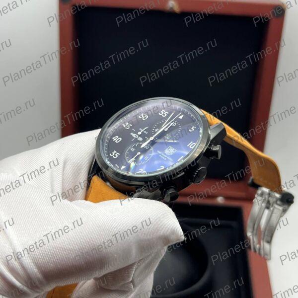Tag Heuer Carrera SpaceX 10811 фото 4