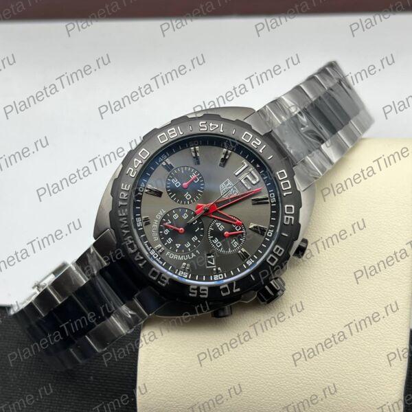 Tag Heuer Formula 1 Chronograph 10825 фото 6