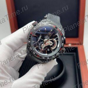 Tag Heuer Grand Carrera Calibre 36 10865