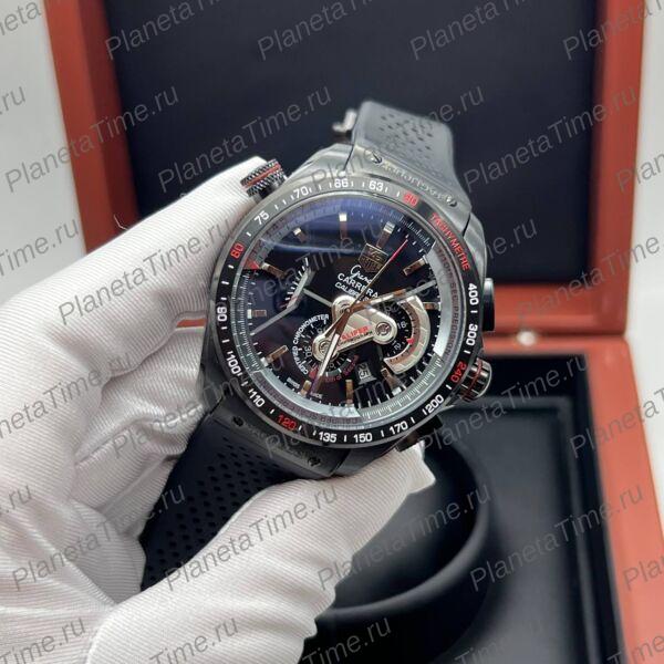 Tag Heuer Grand Carrera Calibre 36 10865