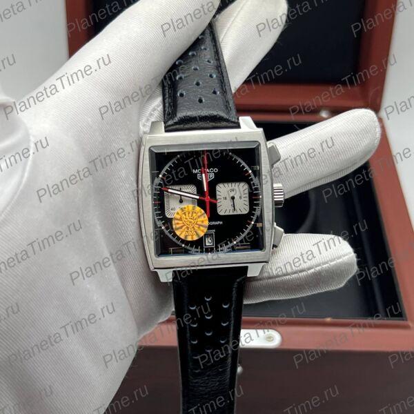 Tag Heuer Monaco Chronograph 10902 фото 3