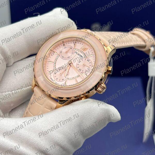 Swarovski Octea Lux Chrono 10965 фото 4