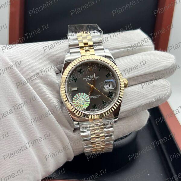 Rolex Datejust 41mm 11097 фото 5