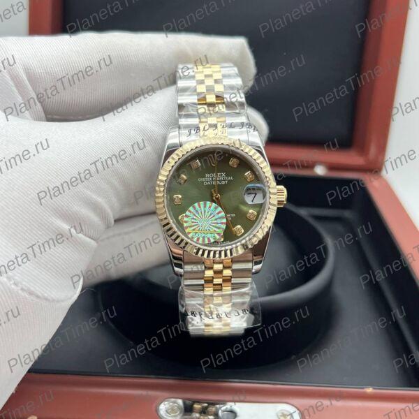 Rolex Lady-Datejust 31mm 11118 фото 5