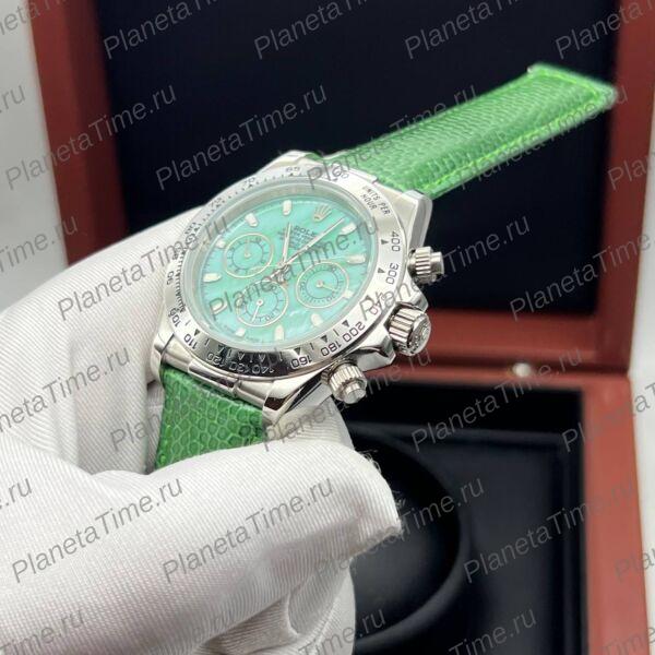 Rolex Cosmograph Daytona 11201 фото 3