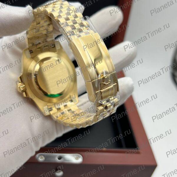 Rolex GMT-Master II 11255 фото 6