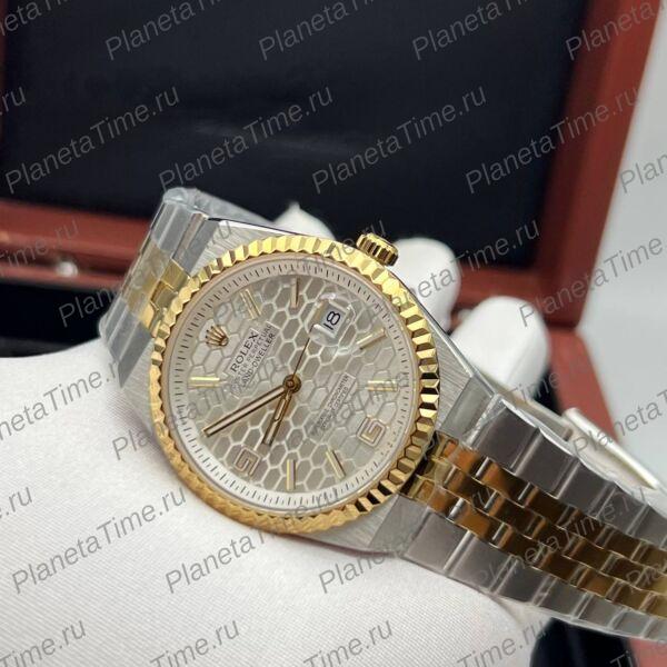 Rolex Oyster Perpetual Land-Dweller 11264 фото 4