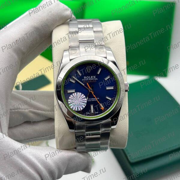 Rolex Milgauss 11271 фото 3