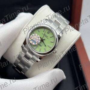 Rolex Oyster Perpetual 31mm 11291