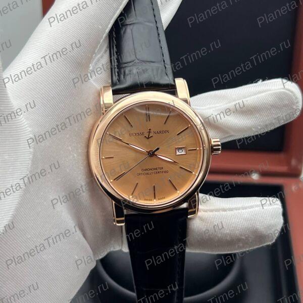 Ulysse Nardin Classico 10181 фото 2