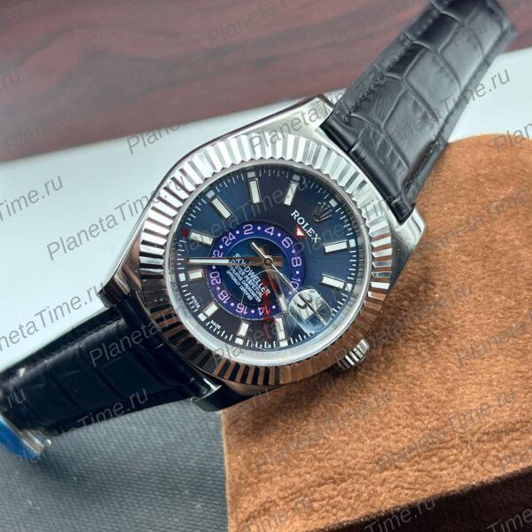 Rolex Sky-Dweller 11318 фото 7
