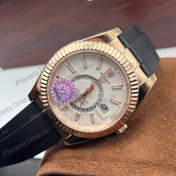 Rolex Sky-Dweller 11322 фото 4