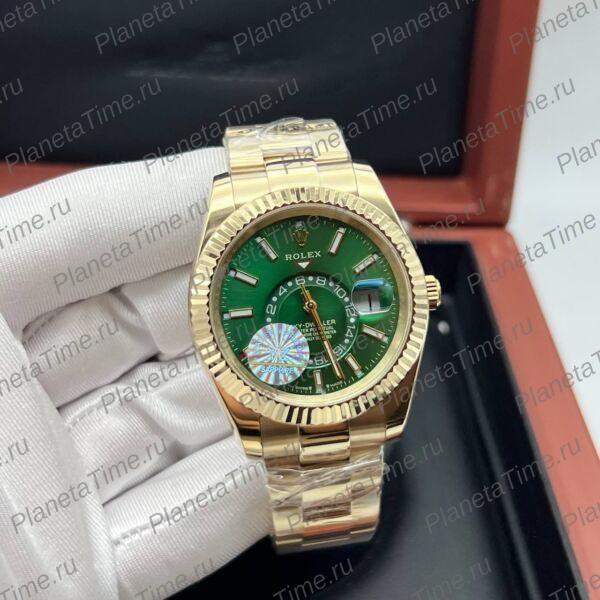 Rolex Sky-Dweller 11325 фото 6