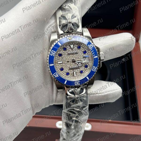 Rolex Submariner Chrome Hearts 11330 фото 3