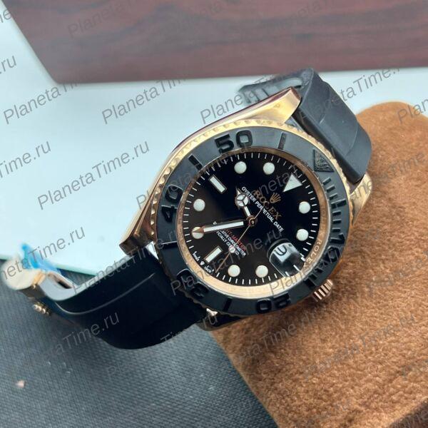 Rolex Yacht-Master 11350 фото 6