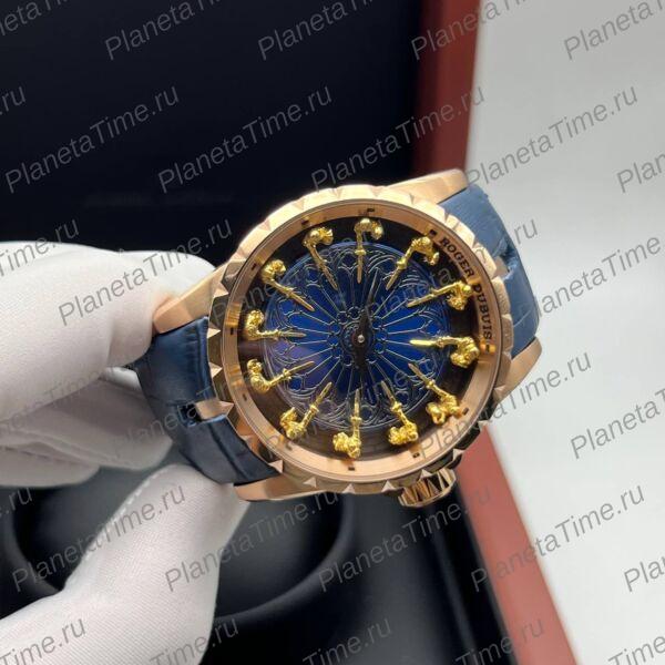 Roger Dubuis Excalibur Knights of the Round Table 11371 фото 3
