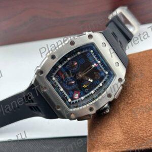 Richard Mille RM 011 Felipe Massa 11422