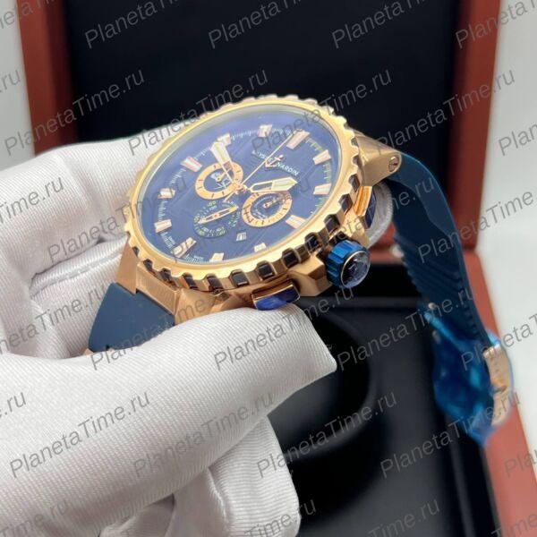 Ulysse Nardin Diver Artemis Racing 10188 фото 4