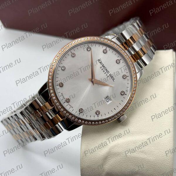 Raymond Weil Toccata 11509 фото 10