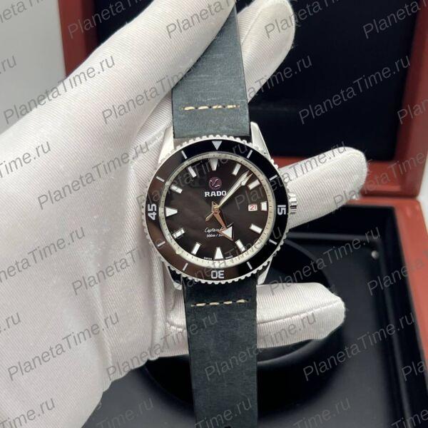 Rado Captain Cook 11534 фото 3