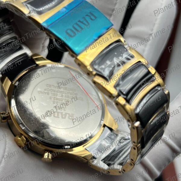 Rado Centrix Chronograph 11550 фото 7