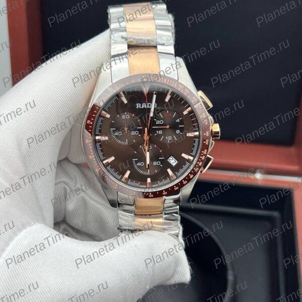 Rado HyperChrome Match Point Chronograph 11578 фото 3