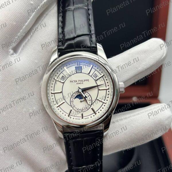 Patek Philippe Annual Calendar 11674 фото 3