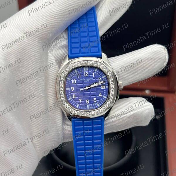 Patek Philippe Aquanaut Luce 11684 фото 3