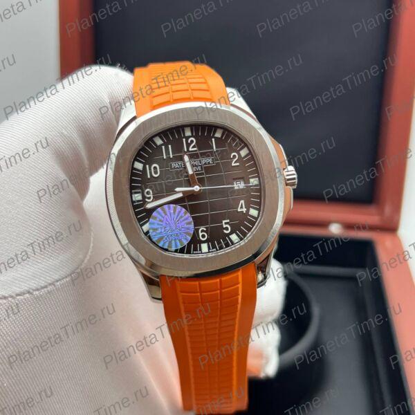 Patek Philippe Aquanaut 11714 фото 9
