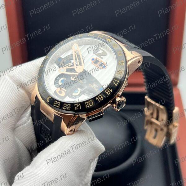 Ulysse Nardin El Toro GMT Perpetual Calendar 10210 фото 4