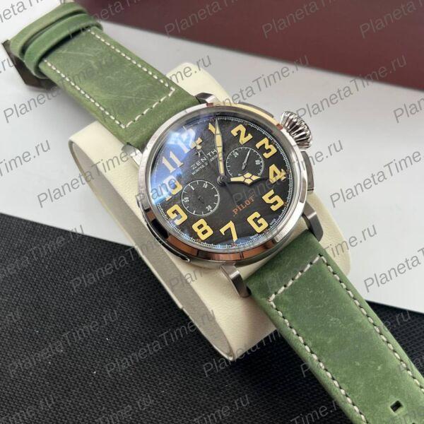 Zenith Pilot Type 20 Chronograph 10010 фото 2