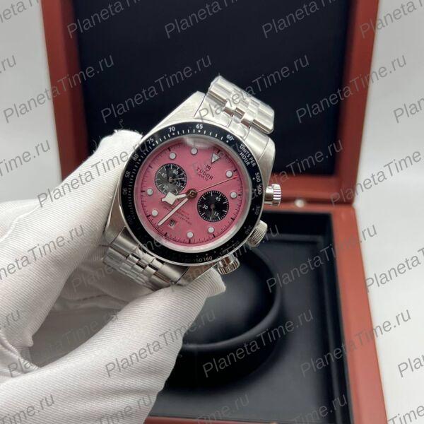 Tudor Black Bay Chrono 10324 фото 2