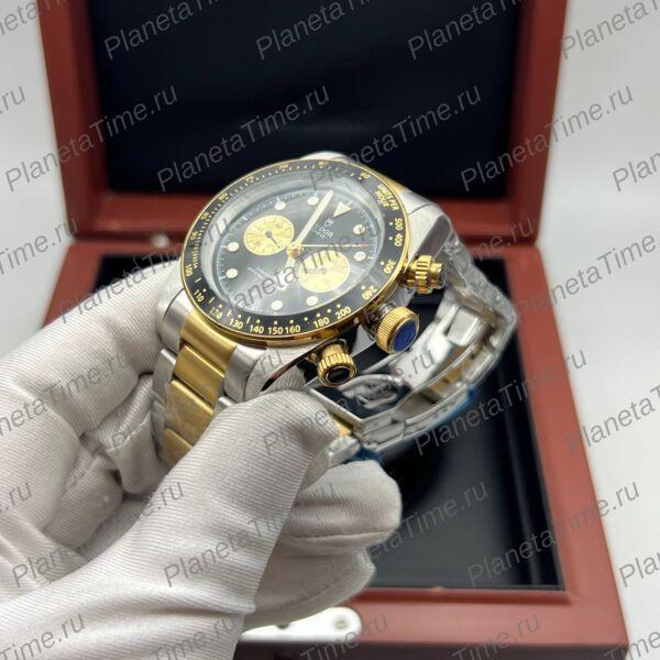 Tudor Black Bay Chrono 10325 фото 4