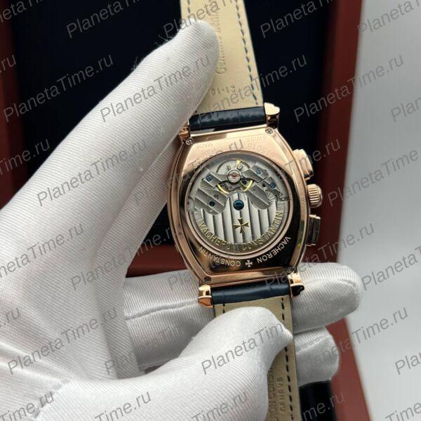 Vacheron Constantin Malte Tonneau Day-Date 10062 фото 5