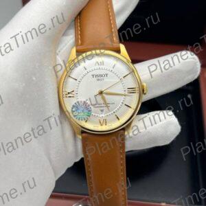 Tissot Chemin des Tourelles Powermatic 80 10371