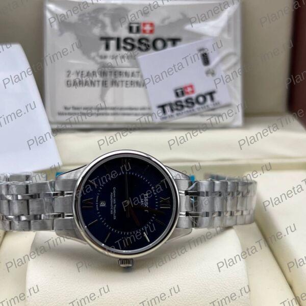Tissot Chemin des Tourelles Lady 10374 фото 9