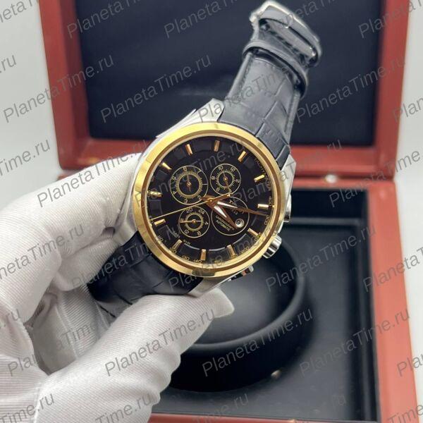 Tissot Couturier Automatic 10385 фото 3