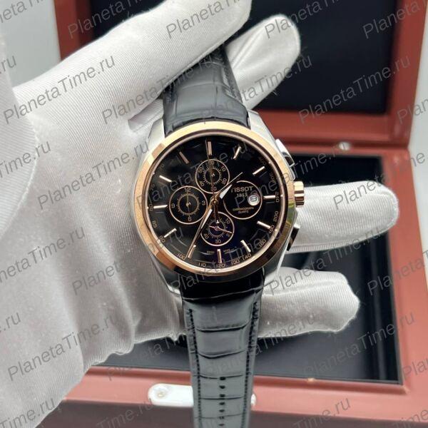 Tissot Couturier Chronograph 10397