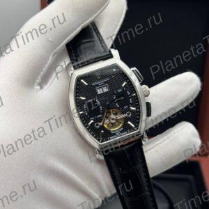 Vacheron Constantin Malte Tourbillon 10071