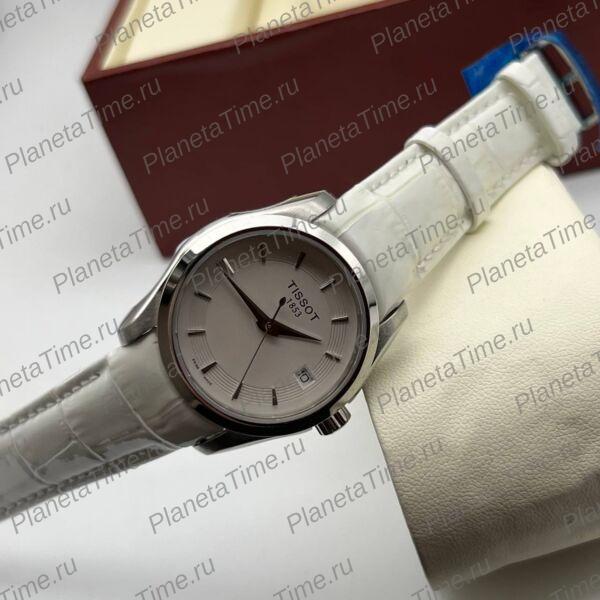 Tissot Couturier Lady 10414 фото 9