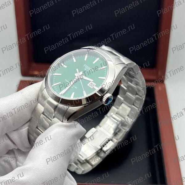 Tissot Gentleman Silicium 10436 фото 4