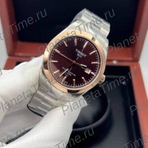 Tissot Gentleman Silicium 10442