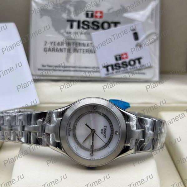 Tissot Glam Sport 10451 фото 9