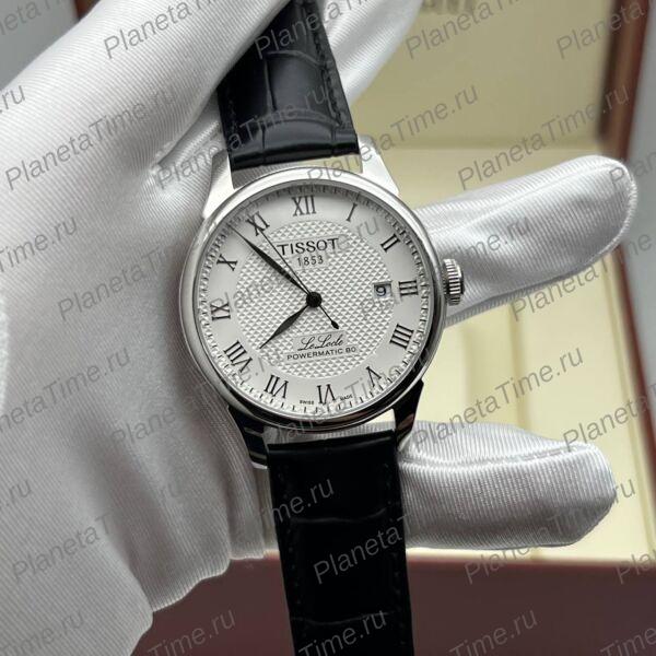 Tissot Le Locle Powermatic 80-10494 фото 3
