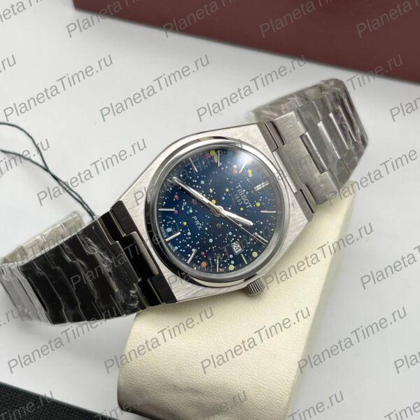 Tissot PRX Midnight Sky 10490 фото 9