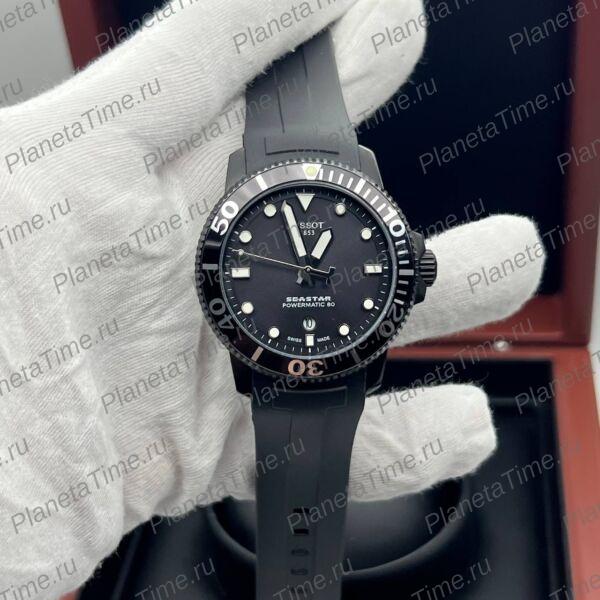 Tissot Seastar 1000 Powermatic 80-10524 фото 3